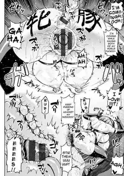 NTR na Sekai | NTR World Ch. 1-2