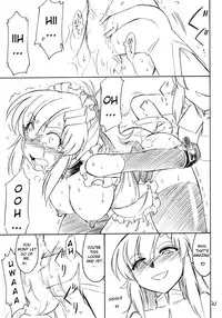 (C71) [EINSATZ GRUPPE (Charlie Nishinaka)] PRISONER 9 Pet (Gundam SEED Destiny) [English] [YQII]