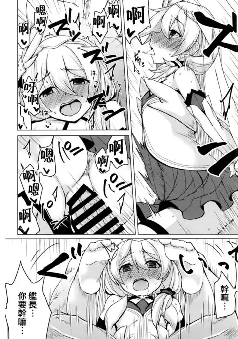 Kanchou no Mei ni Shitagaou