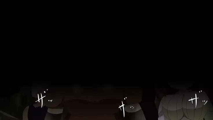 Iseki no Naka wa ero Wana-Darake