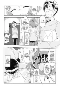 [Kizuki Akizuki] Yousei no Oyomesan | A Bride of the Fairy Ch. 1-4 [English] [ATF] [Digital]