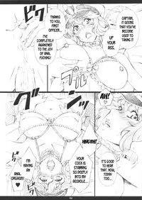 (C82) [M (Amano Ameno)] NLM - Onna Kanchou no Hon | NLM - Women's Enema Book (Various) [English] [Rinruririn]