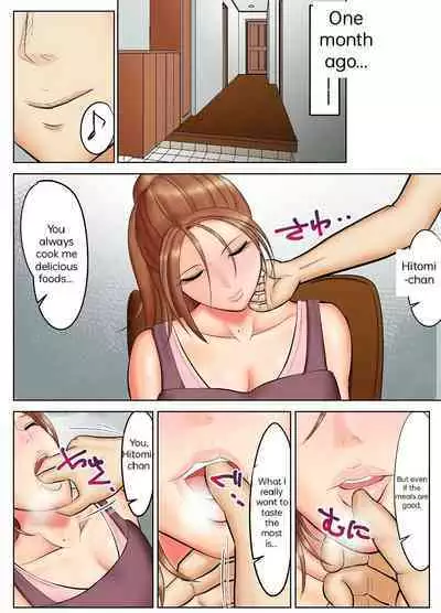 Yankee Datta Haha to Senpai