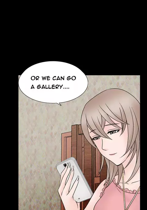 The Taste of Hands Ch.1-47