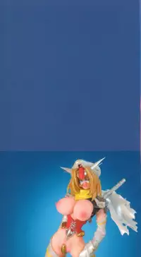 [Neo' Gentle] Zenkai Shoujo Casty - SPLADY CASTY Part 1-2 [English] [Zero Translations] [Ongoing]