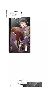 [Worin] Brawling Go Ch.76-79 (English) (Ongoing)