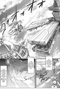 [Mizuryu Kei] Futanari Tenshi no Rakuen -Her-Mafroid- (Futanarikko Pretty! Vol. 01) [English] [PETSHOP]