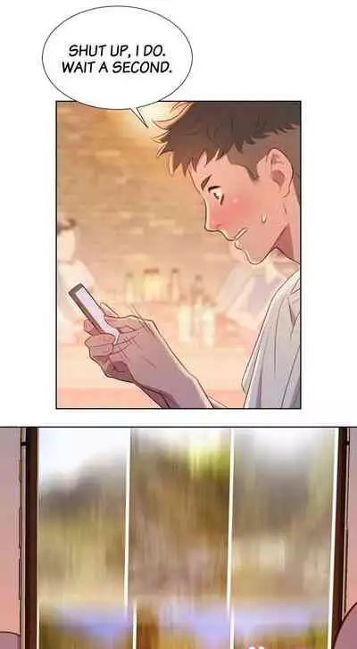 What do you Take me For? Ch.35/?