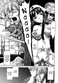 [Saida Kazuaki] Kui Communication [English] [desudesu]