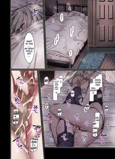 [Yolki Palki (Rororogi Mogera)] L Kyoukai to Itansha Ikka | Logunov Church And The Heretic Family [English] [hardcase8translates]