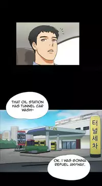 Sexual Fantasy Ch.1-10 (English) (Ongoing)