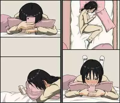 [Iris art (Toda Hisaya)] Kareshi Mochi no Kurokami Irojiro Binyuu Joshidaisei ga Cunni dake Mikeiken de Kare no Tomodachi ni Naisho de Hatsu Cunni Sarete Amari nimo Kimochiyo Sugite Sonomama Nagasare Sex Shita