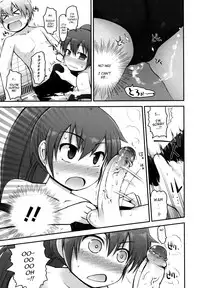 [Fujisaka Lyric] Kirakira Shingakki [English] {Mistvern} [Decensored]