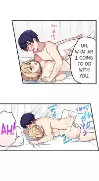 [Namita] Committee Chairman, Didn't You Just Masturbate In the Bathroom? I Can See the Number of Times People Orgasm (Ch.1 - 25)[English](Ongoing)