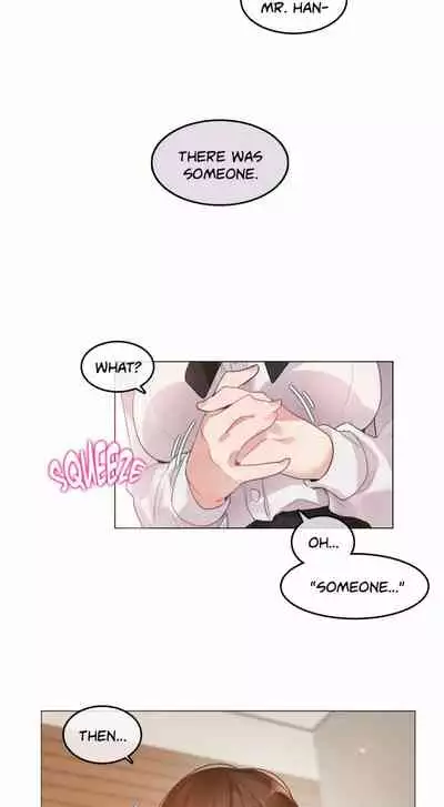 [Alice Crazy] Perverts' Daily Lives Episode 1: Her Secret Recipe Ch1-19 (Complete)