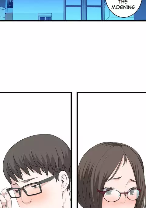 Tissue Thieves Ch.1-32