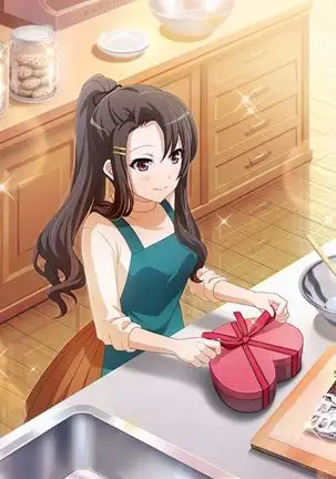 Revue Starlight -Re LIVE