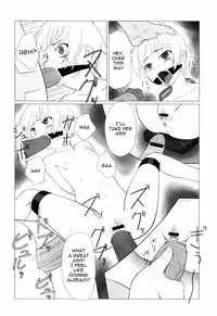 [keny] Zetsubou no Uta [English] =LWB=