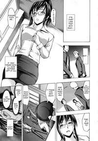 [Hakaba] Teacher’s Hell (English) =Torwyn=