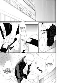 (Zennin Shuuketsu 2) [Ring memo (Oretto)] Watashi No Hajimete | My First (Naruto) [English] [TL Anon]