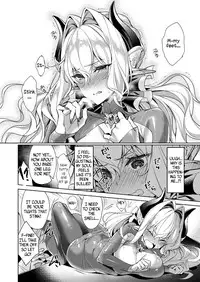 [Hizuki Akira] Yokubou Pandora | Lust Pandora Ch. 4-6 [English] [Zero Translations] [Digital]
