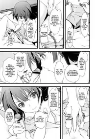 (C76) [Renai Mangaka (Naruse Hirofumi)] Houkago Hitagi Club (Bakemonogatari) [English] [rookie84]