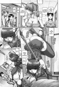 [TYPE.90] Tenshi no Shizuku [Genteiban] - Angel's drop Limited Edition [English]