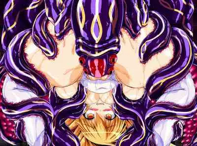 Seirei Senki Interlude01