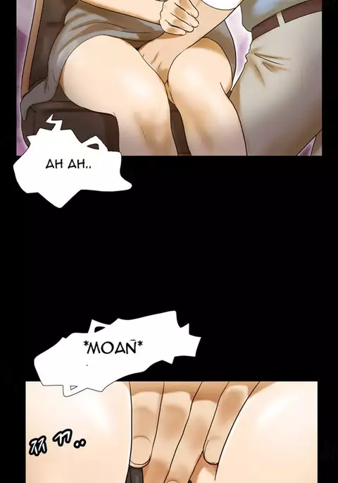 Sexual Fantasy Ch.1-7