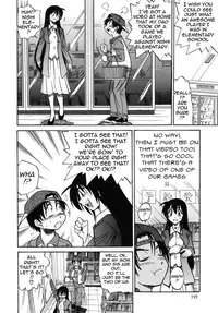 [DISTANCE] Michael Keikaku ~Kyou kara Boku wa Onnanoko~ 2 [English] [Tadanohito] [Decensored]