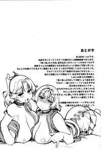 (C89) [Xration (mil)] Kanraku! Onigashima (Ragnarok Online) [English] [desudesu]