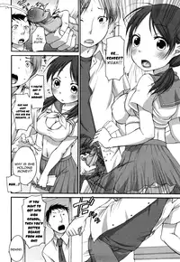 [Equal] Marshmallow Fiancée [English] [Yoroshii]