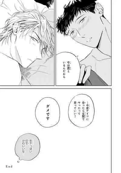 Ginmokusei no Shitateya