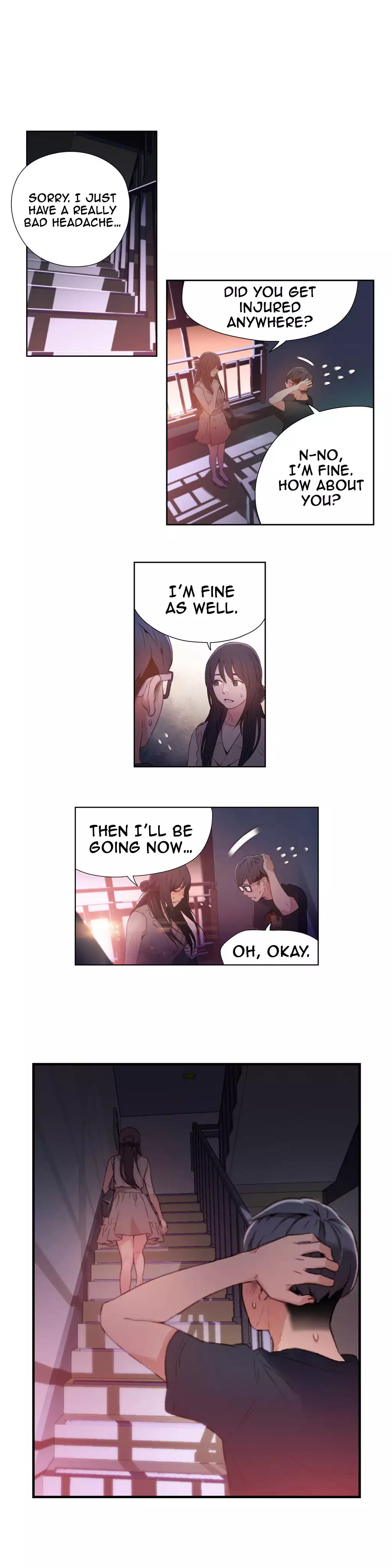 Sweet Guy Ch.1-51