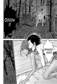 [Nagashima Chousuke] Kigenzen 10000 Nen no Ota | The Otaku in 10,000 B.C. Ch. 1-25 [English] [Natty Translations, Lazarus H]