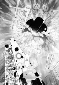 [Smokin' Sick Style (Rokumonsen Kako)] And I'm Home (Puella Magi Madoka Magica) [English]