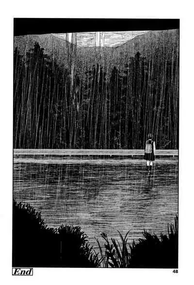 [Ooyoko Yamaame] Ochinai Ame | Unfalling Rain [English] [XNumbers]