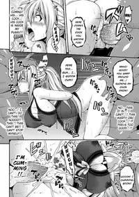 [Somejima] Ishu Kan Kouhai Bokujou | Interracial Rape Breeding Farm (Bessatsu Comic Unreal Ningen Bokujou Hen Vol. 2) [English] {Kizlan} [Digital]