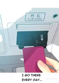 Hooker Ch.1-34 (English) (Ongoing)