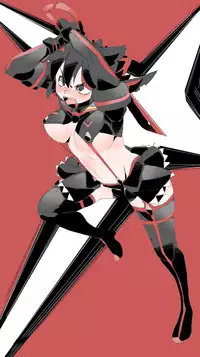 [Junk Island (RYU)] Kugutsu ni Sareta Onna Sousakan (Street Fighter) [Digital]