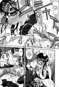 [Fuetakishi] Chu Berozu [English] [Decensored]