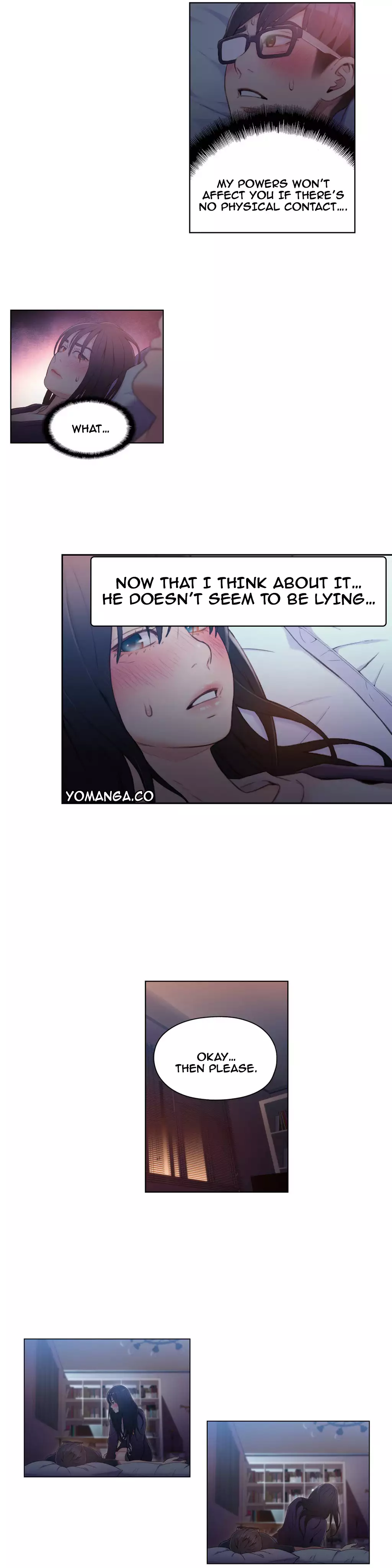 Sweet Guy Ch.1-51