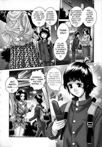 [Waku Jinpei] Shukujo Yuuenchi Ch. 0-2 (Hitoduma Yuuenchi) [English] [Epic-dono]
