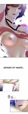 Perfect Half Ch.1-6 (English) (Ongoing)