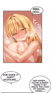 [Mx2J] Hahri's Lumpy Boardhouse Ch. 0-23 [English] (YoManga) (Ongoing)