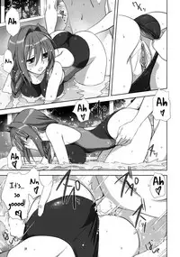 (C82) [Mitarashi Club (Mitarashi Kousei)] Akiko-san to Issho 10 (Kanon) [English] [Belldandy100] [Decensored]