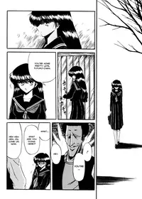 [Horikawa Gorou] Reizoku Keiyakusho - Slave Contract [English]