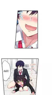 [Namita] Committee Chairman, Didn't You Just Masturbate In the Bathroom? I Can See the Number of Times People Orgasm (Ch.1 - 25)[English](Ongoing)