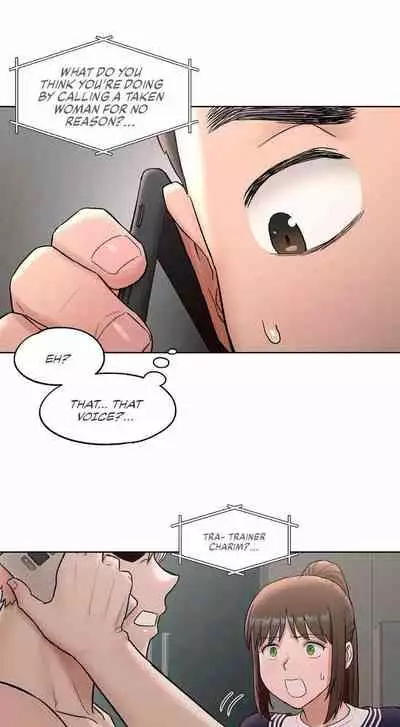 [Choe Namsae, Shuroop] Sexercise Ch.73/? [English] [Manhwa PDF]