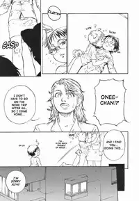 [Edogawa Shundei] A House Sitting Secret [English] {WarDance}